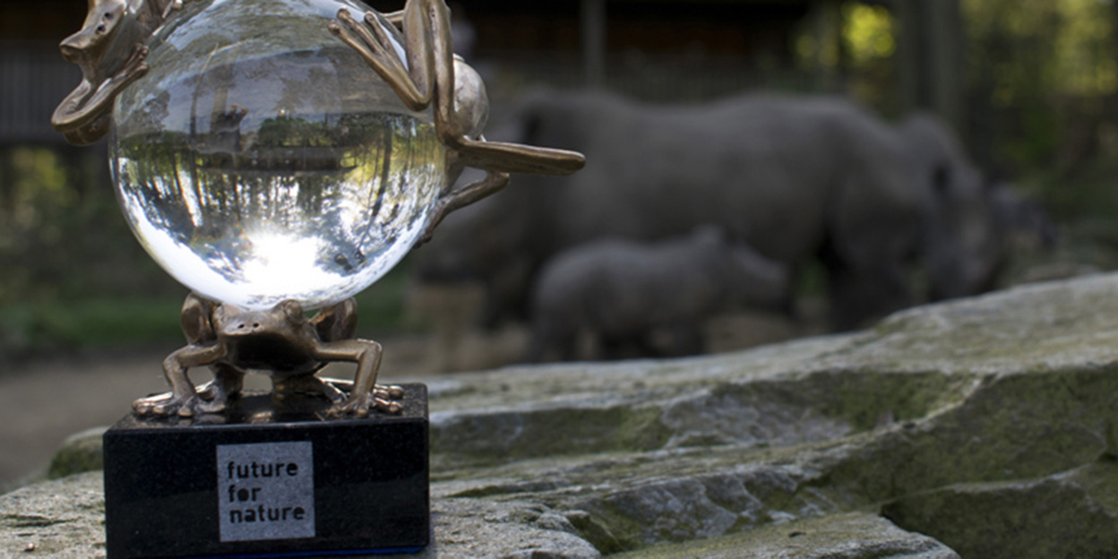 Die Stiftung Future For Nature