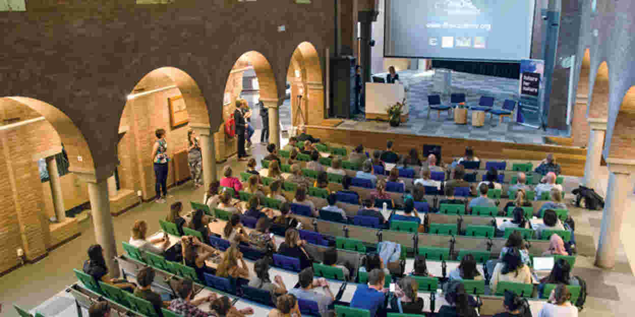 Future For Nature Academy