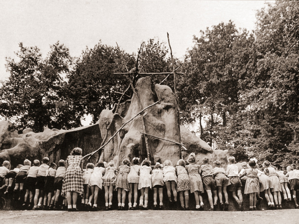 Nationale und internationale Zusammenarbeit