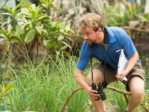 Stiftung Lucie Burgers