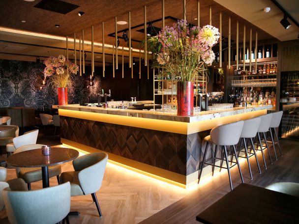  Hotel Duiven bij Arnhem A12