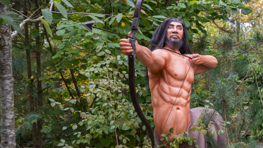 Zentaur