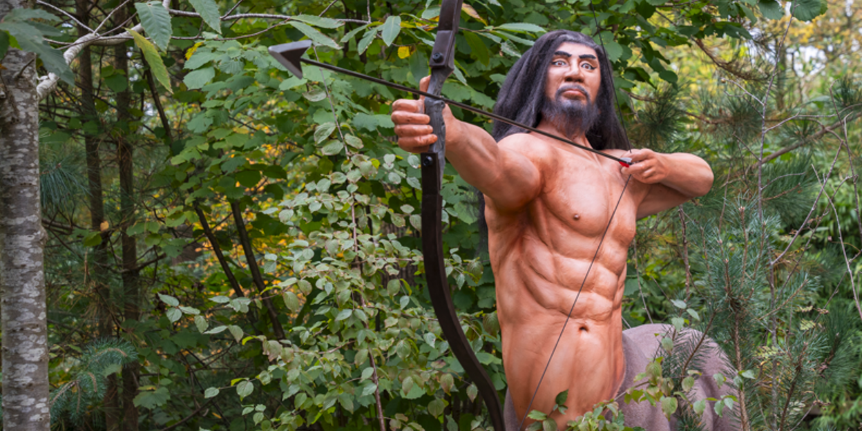 Zentaur