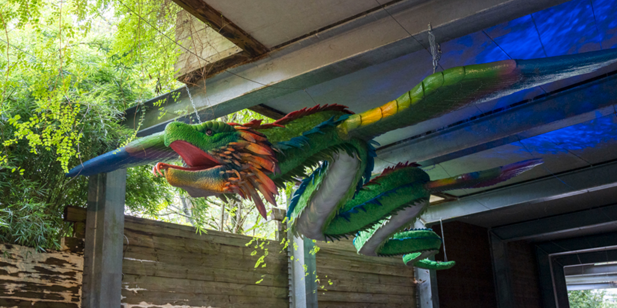 Quetzalcoatl