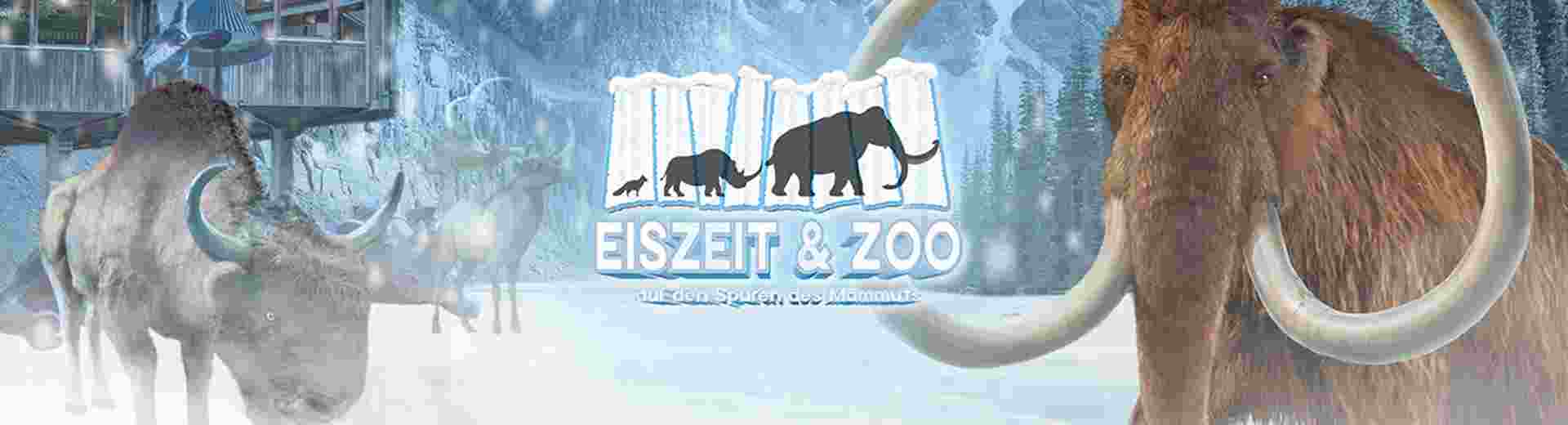 Eiszeit & Zoo Auf den Spuren des Mammuts