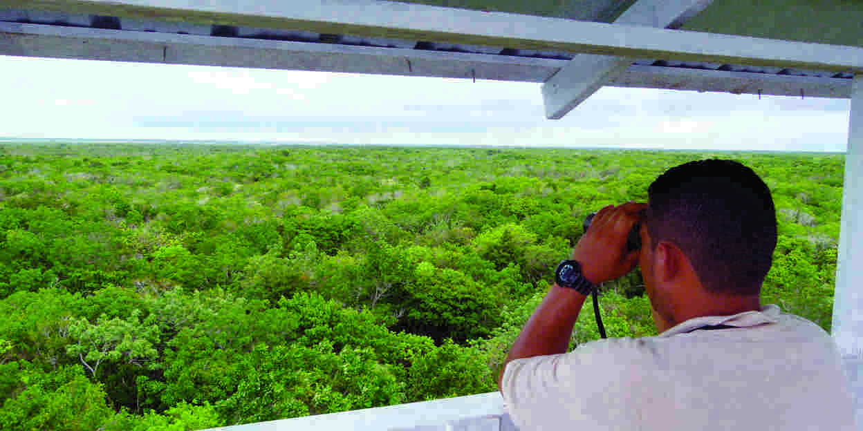 Neuigkeiten aus Belize