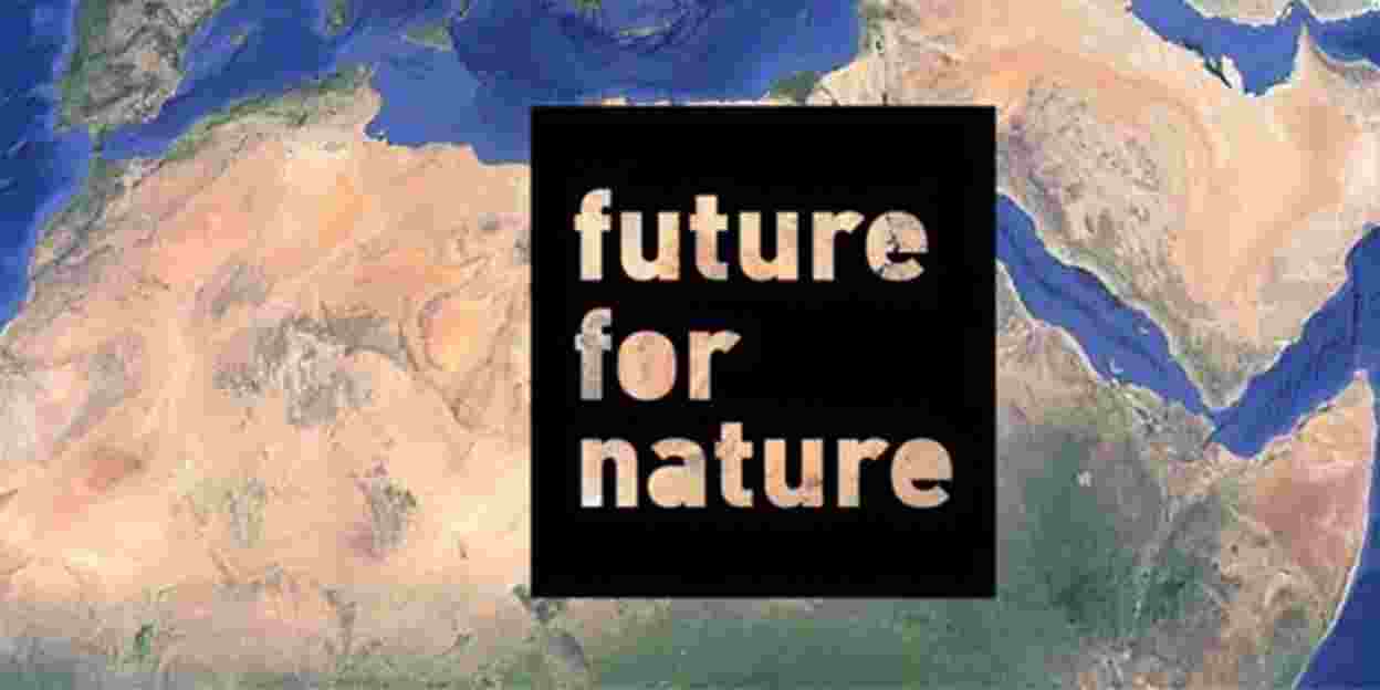Naturschutz: Stiftung Future For Nature