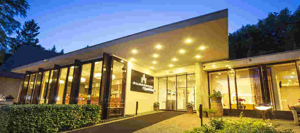 Hotels in Arnheim