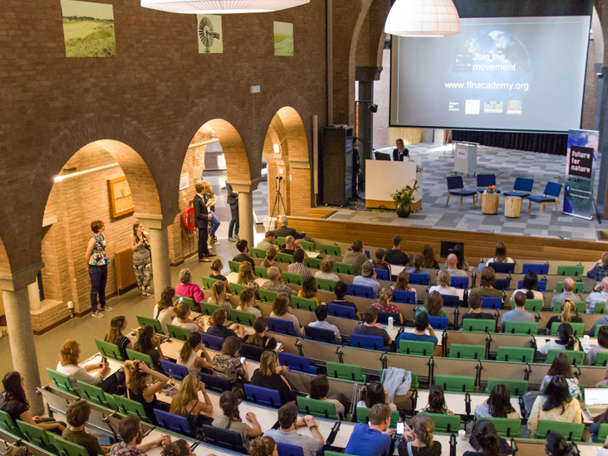 Future For Nature Academy