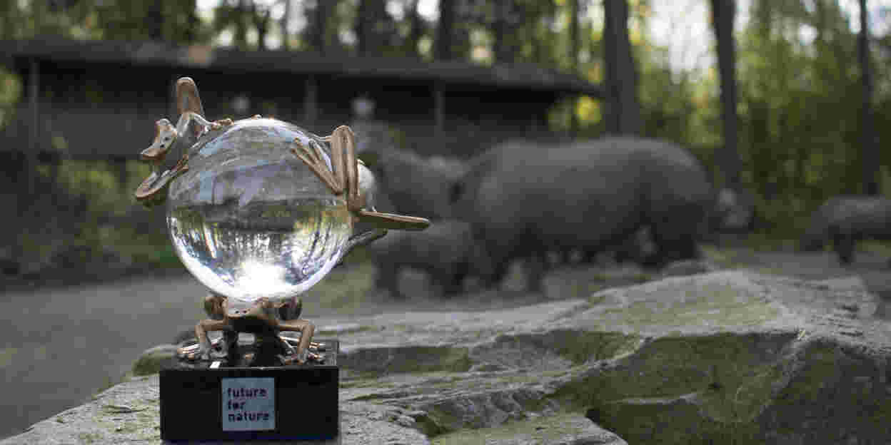 Die Future For Nature Awards: Eine Reise durch die Welt des Naturschutzes