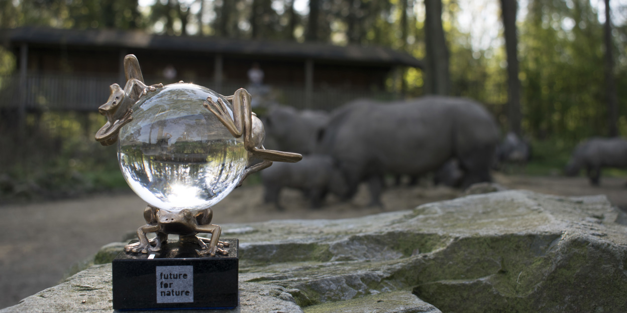Die Future For Nature Awards: Eine Reise durch die Welt des Naturschutzes